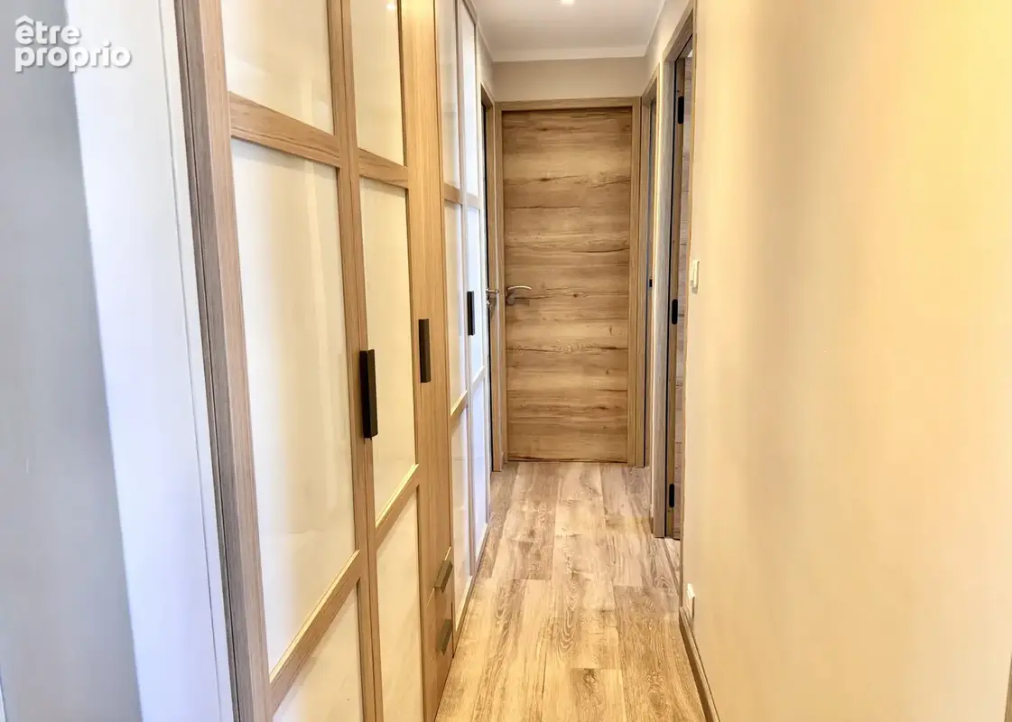 Exclusivité  - t4 bis - 99m2 - balcon - stationnement - cave - photo 11