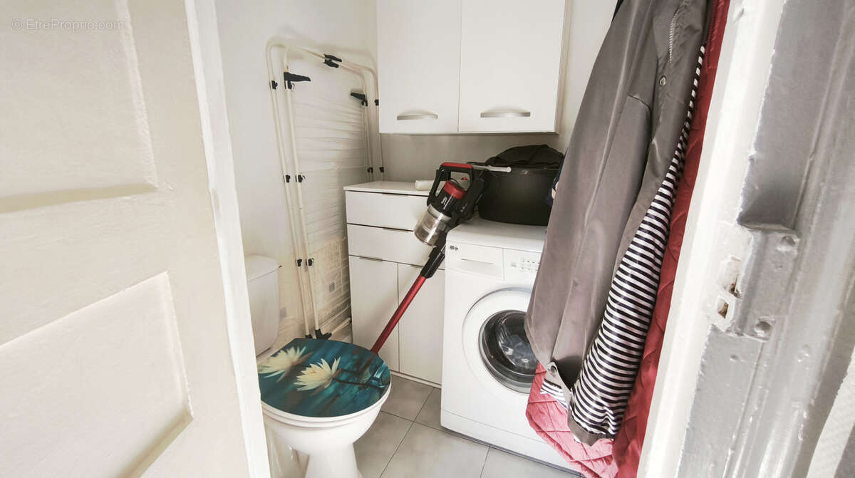 Appartement à TROYES