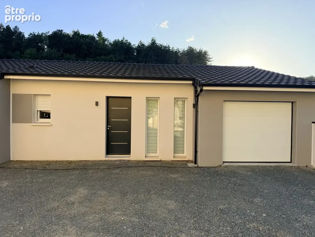 Maison à PERIGUEUX