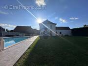 Maison à BELLICOURT