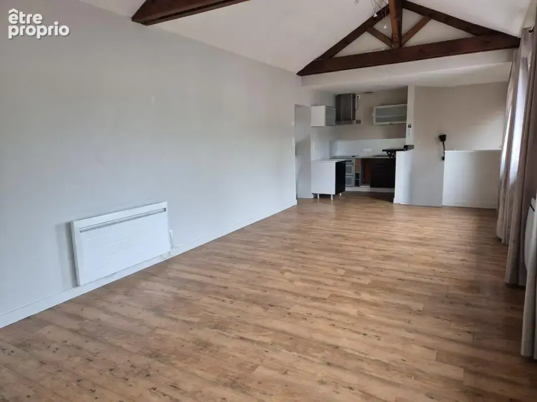 Appartement à CHOLET