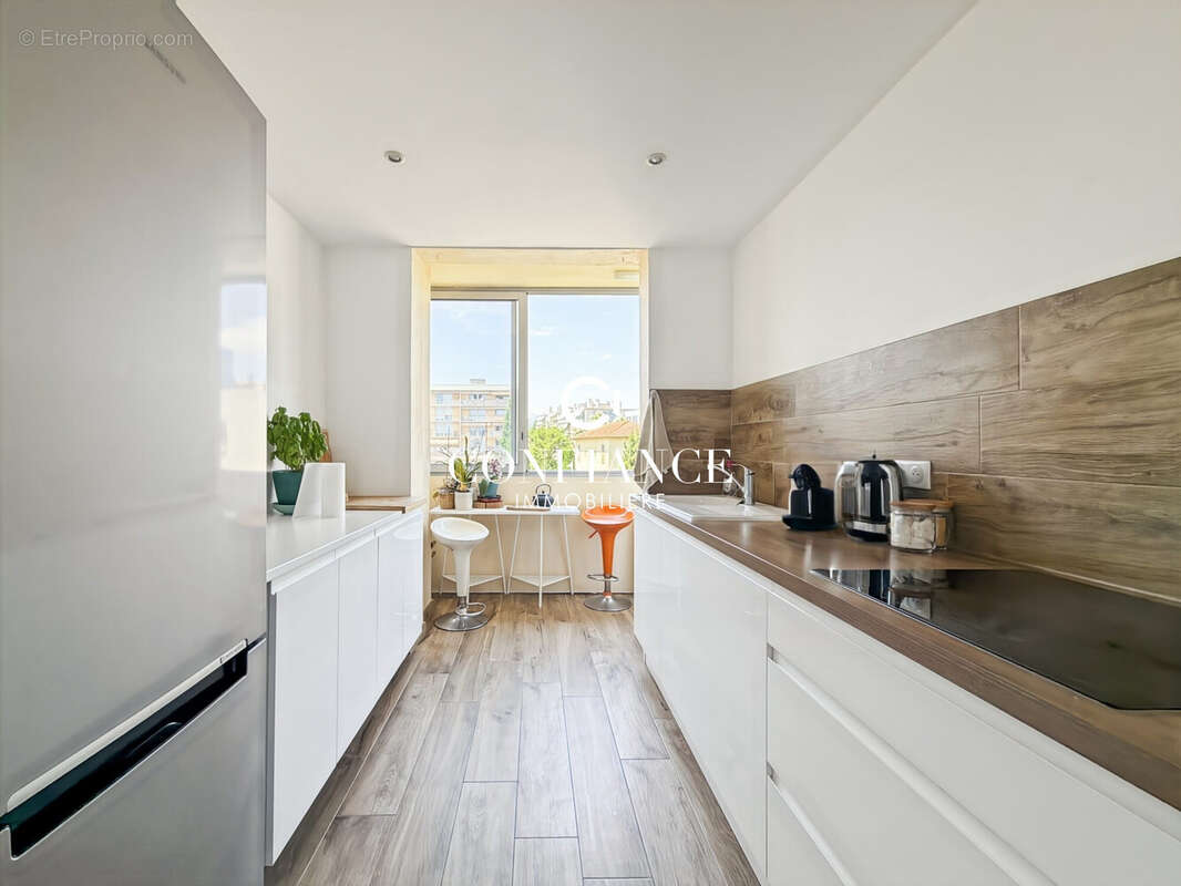 Appartement 69 m² à Nice  - photo 3
