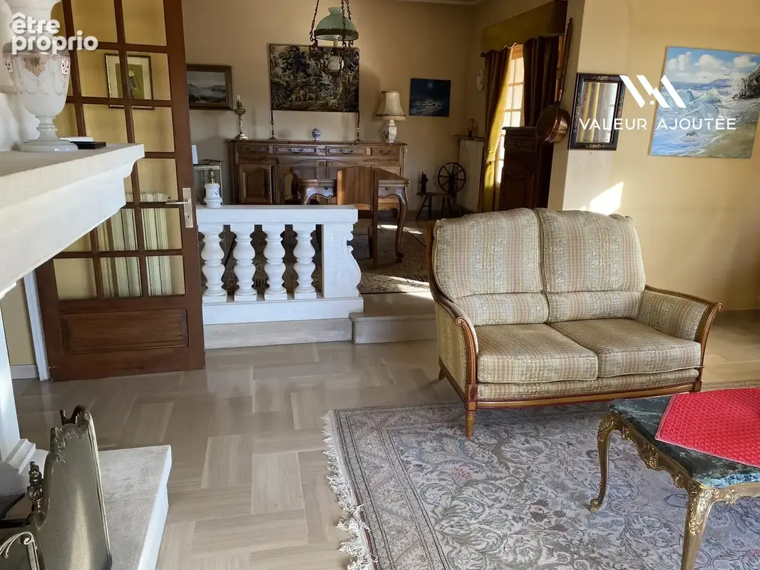 Maison 7 pièces 180 m² à vendre à Lunel (34400) - photo 4