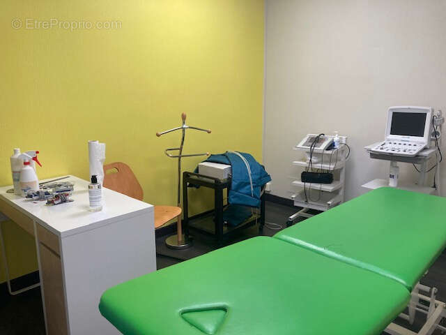 Commerce à PANZOULT