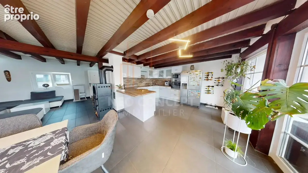 Charmante maison 3 pièces à Roppenheim - photo 12