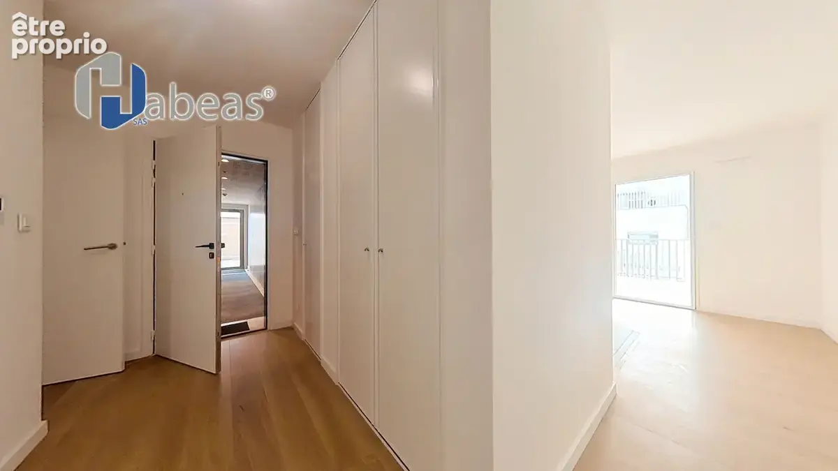 Duplex T3 d'Exception de 108 m² avec Rooftop et Patio ! - photo 4