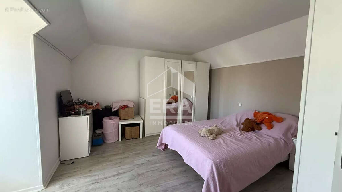 Maison 147m² à chevannes - photo 7