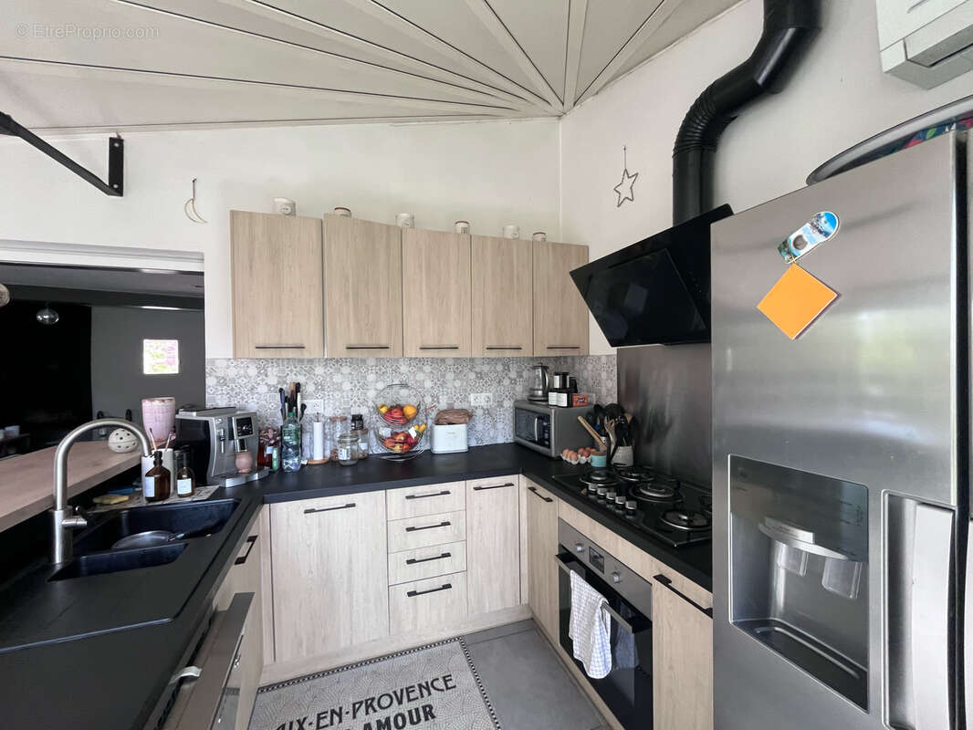 Maison à AIX-EN-PROVENCE