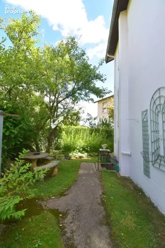 Maison individuelle avec terrain et grand garage sur FOUG - photo 5