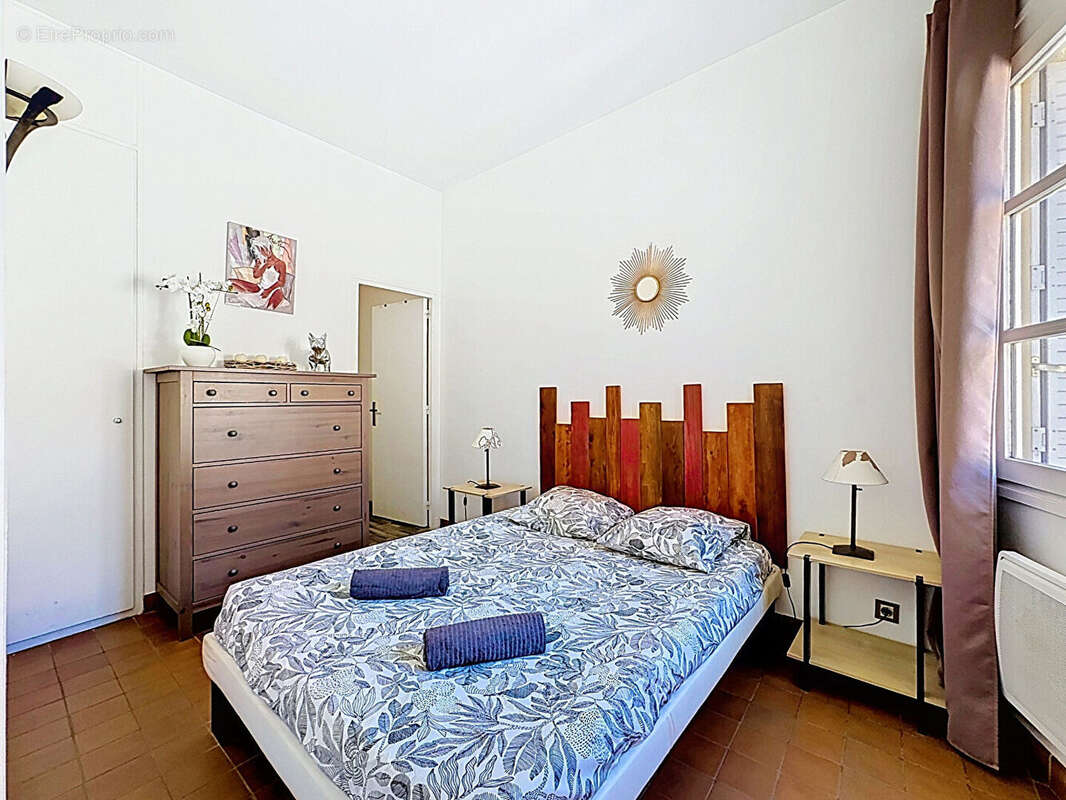 Appartement T2 de 34 m²  meublé + cave ? Avignon Intra-Muros - photo 5
