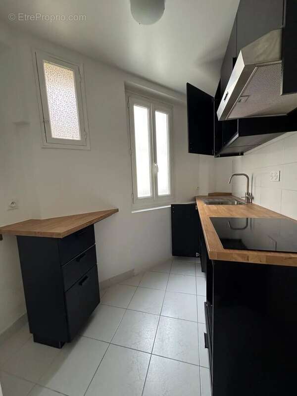 Appartement à VINCENNES