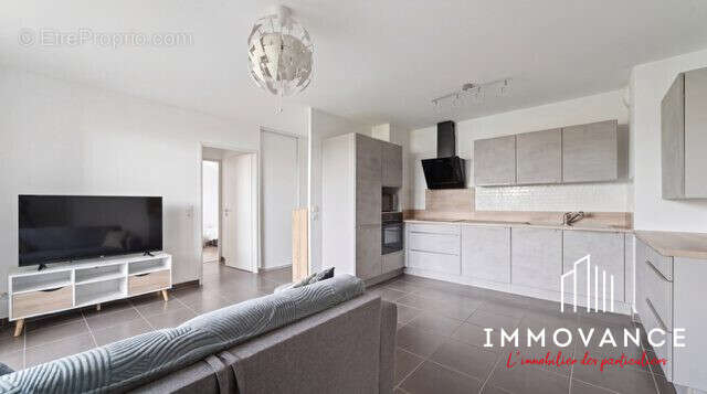 Appartement à VENDARGUES