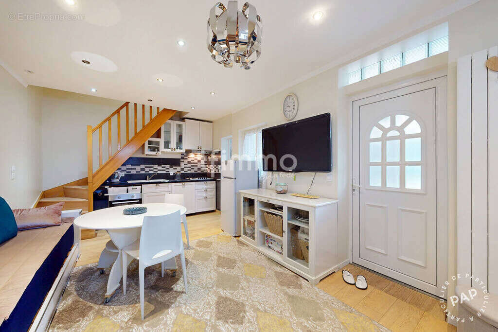 Ensemble immobilier 2 maisons - Quartier des Coteaux - photo 18