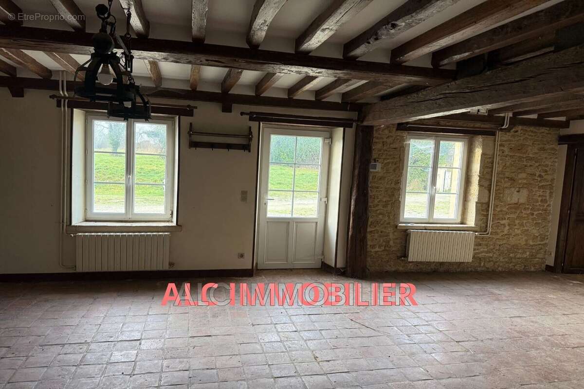 Maison 7 pièces 150 m² à vendre à Sees (61500) - photo 2