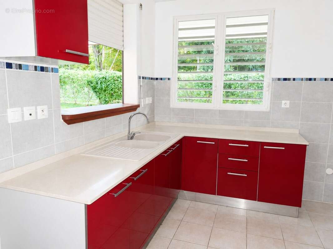 Immeuble à vendre matoury (973) investissement locatif – ensemble de 4 maisons t2 - photo 7