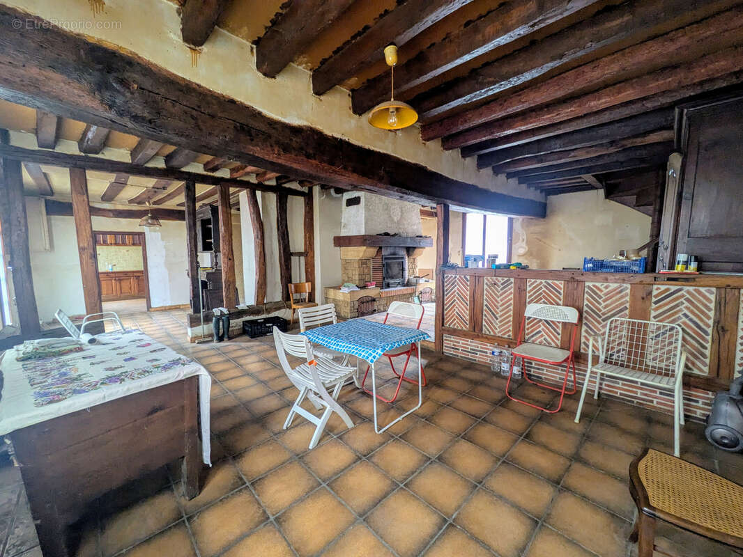 Maison à rénover - photo 6