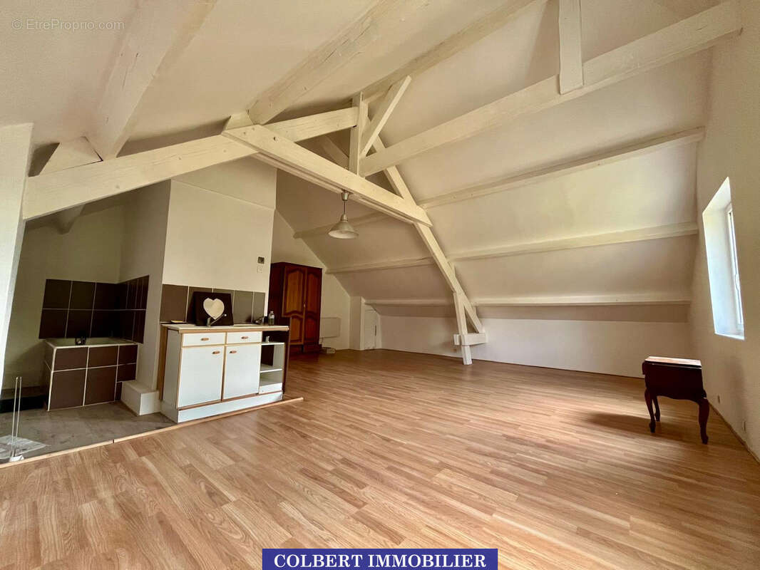 Maison 186m2 - 6 Chambres - photo 9