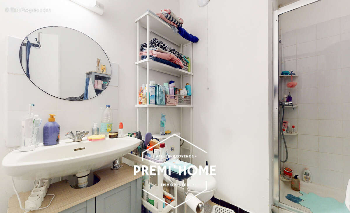 Appartement à AIX-EN-PROVENCE