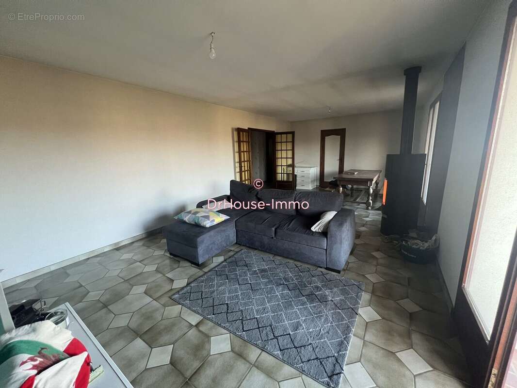 Maison à VIEILLE-BRIOUDE