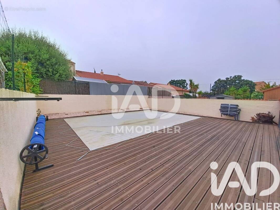 Photo 1 - Maison à VINCA