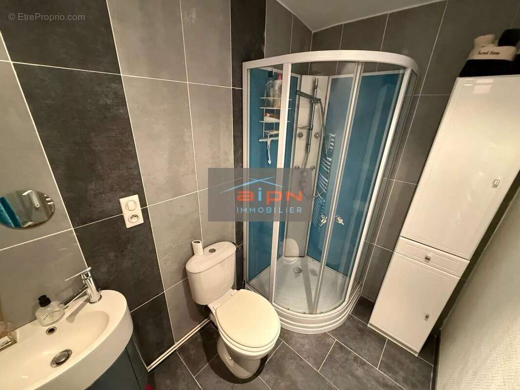 Maison à SOTTEVILLE-LES-ROUEN