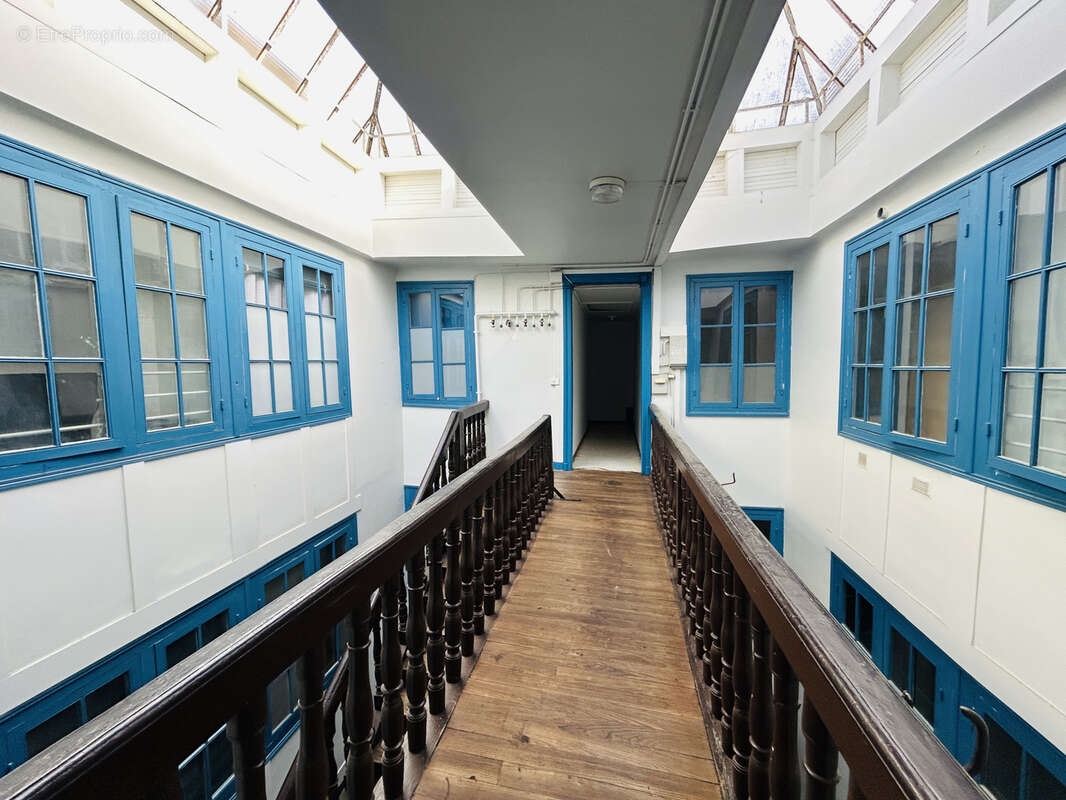 Appartement à BAYONNE