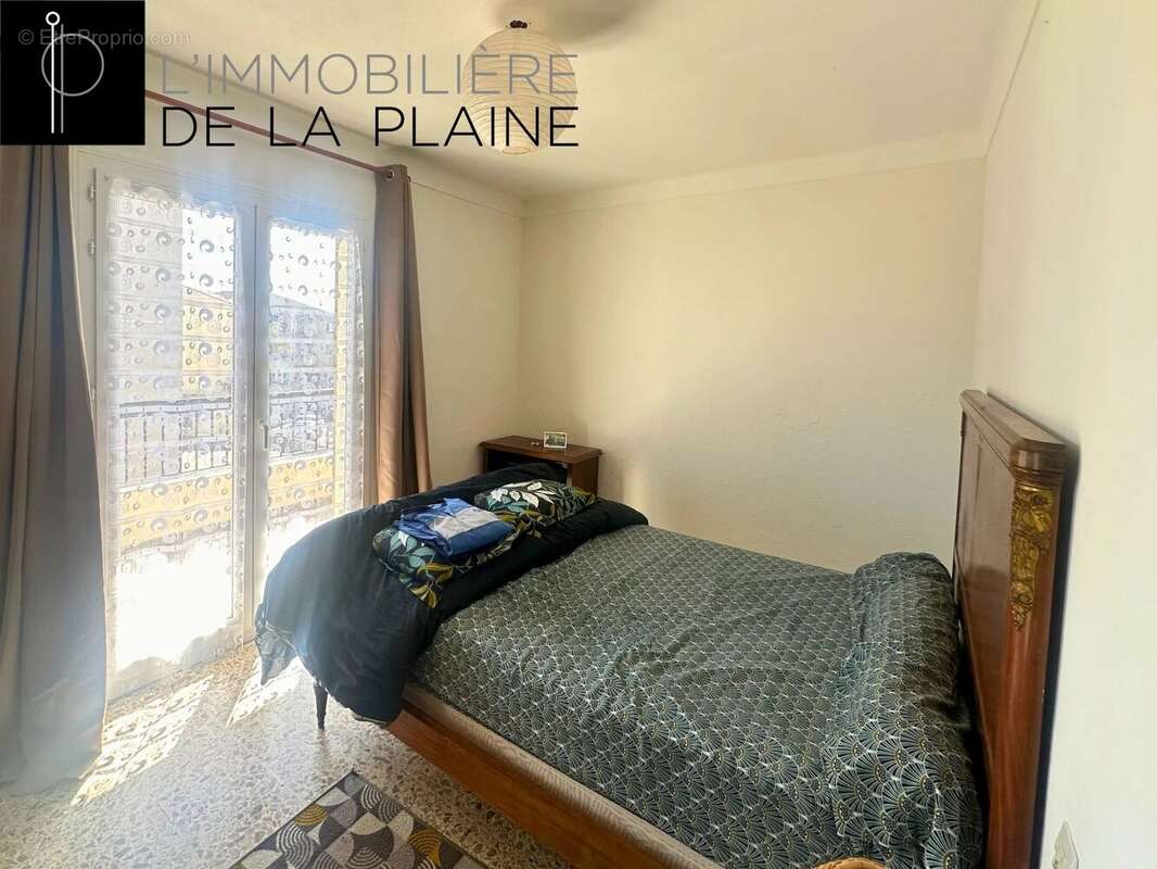 Appartement à PENTA-DI-CASINCA