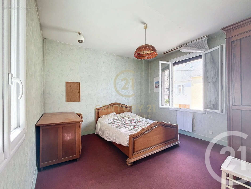 Maison 6 pièces 124 m² à vendre à Rennes (35200) - photo 9