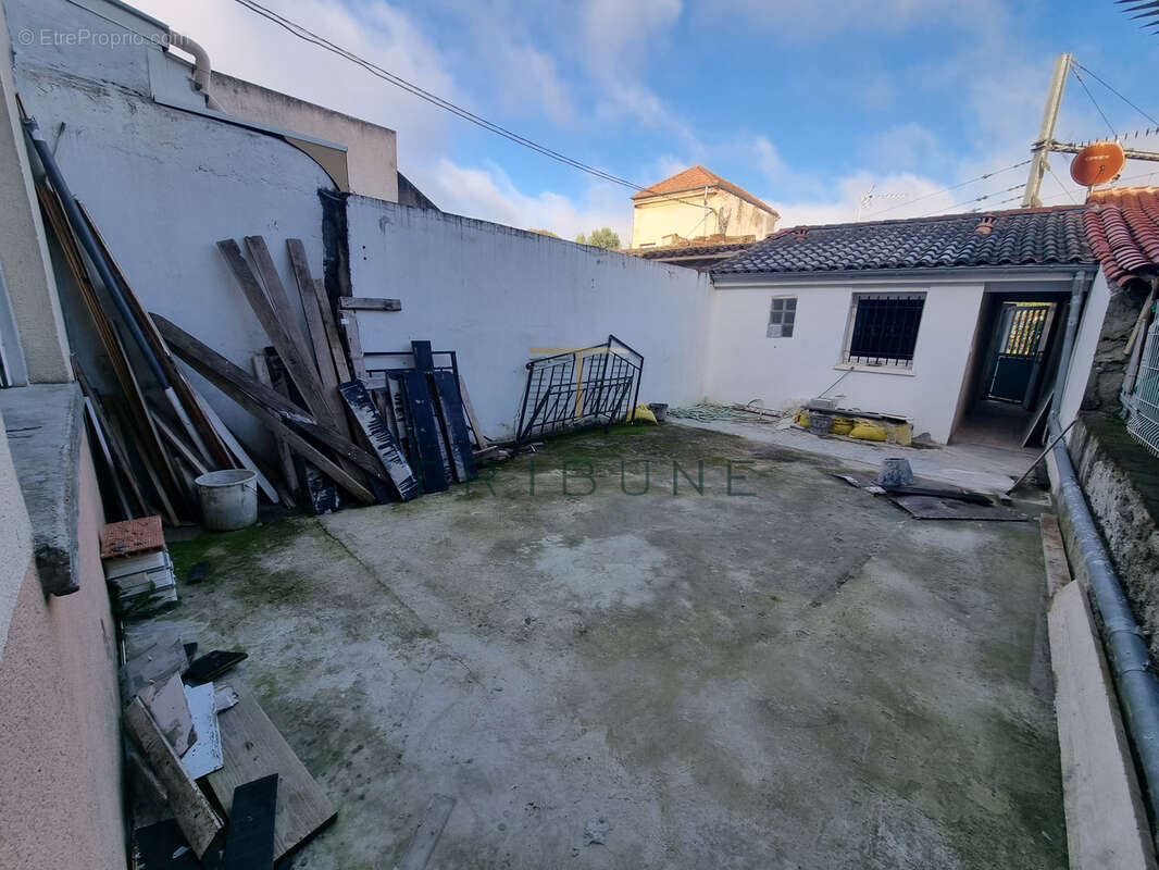 Appartement à AGEN