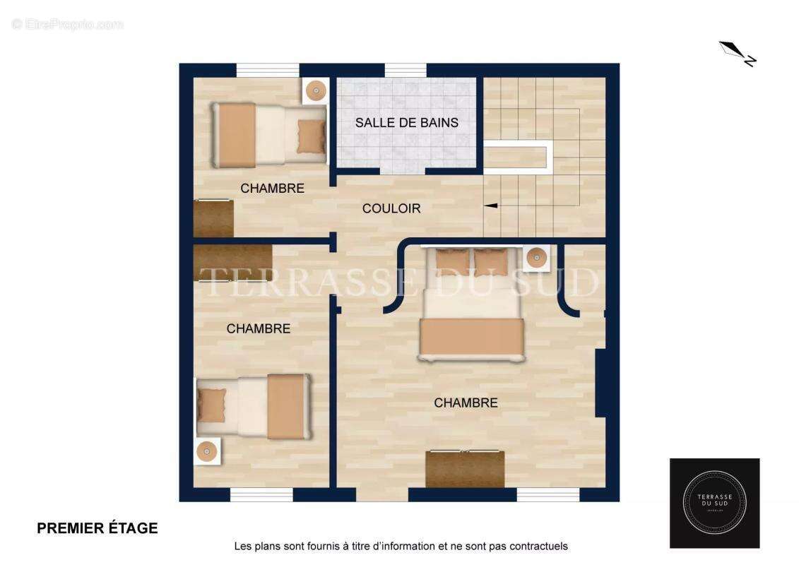 Maison à MARSEILLE-8E