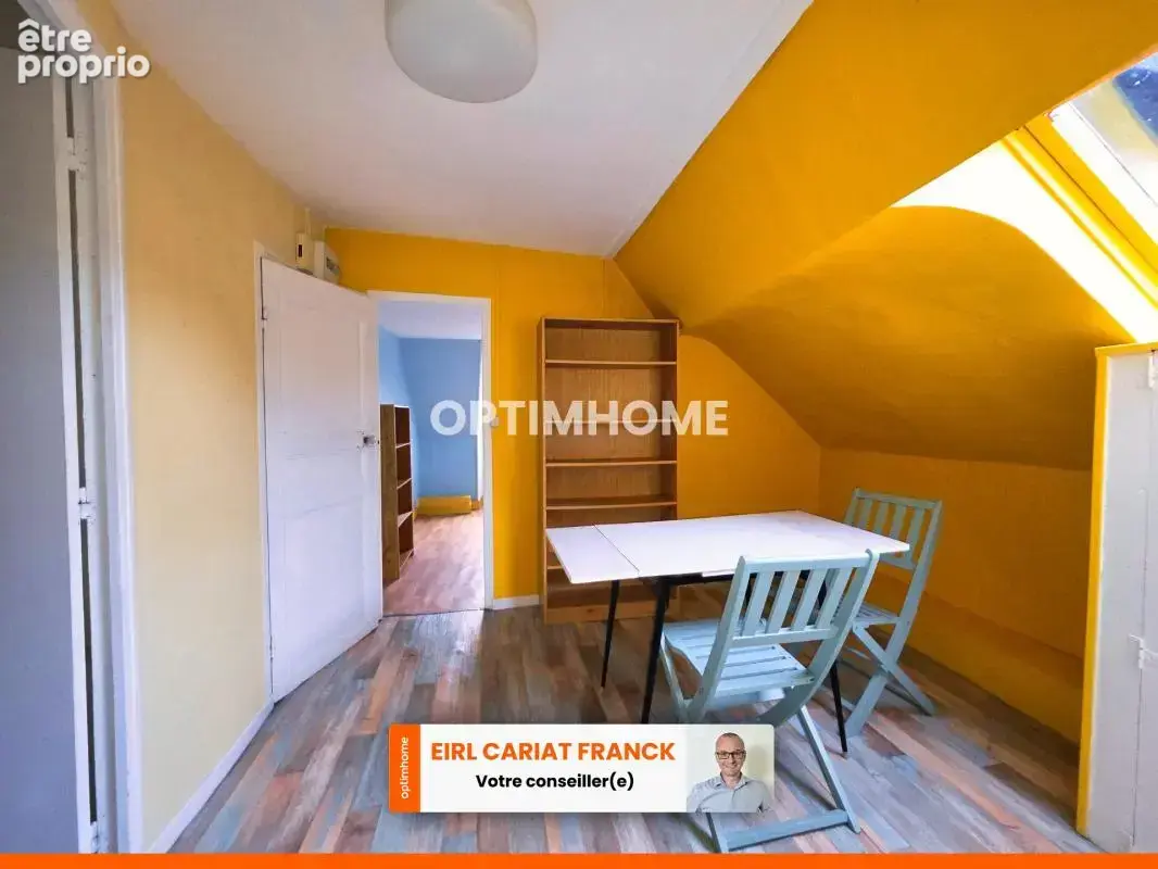 Immeuble à vendre LA SOUTERRAINE (23) - photo 17