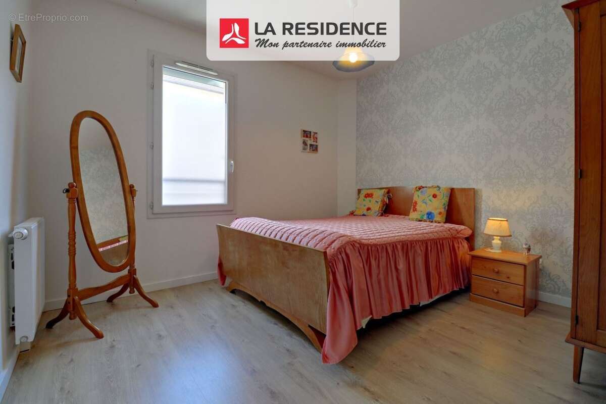 Appartement à BESSANCOURT