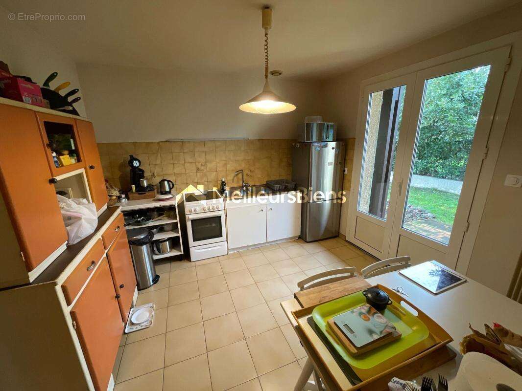 Maison à TOURNEFEUILLE