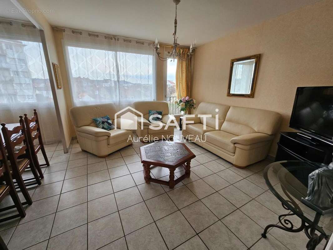 Photo 2 - Appartement à VICHY