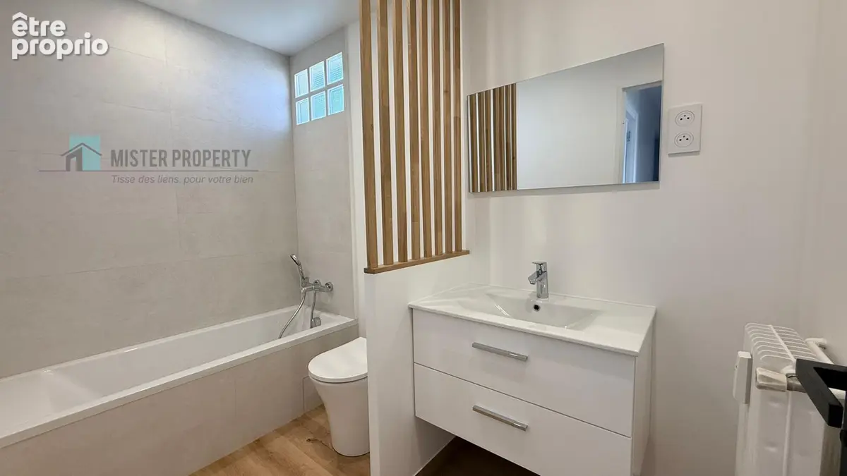 Rueil-malmaison / centre ville / 4 (pieces) -89 m2 / balcon / parking / cave - photo 9