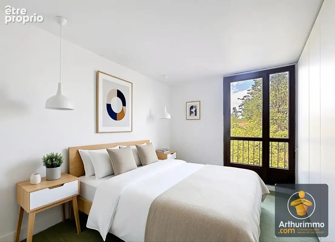 Vente Appartement Brunoy(91800) 219 000ï¿œ - photo 4