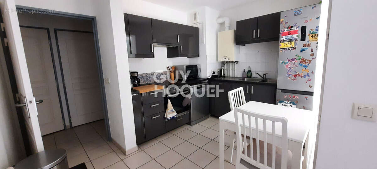 Appartement à TOURS