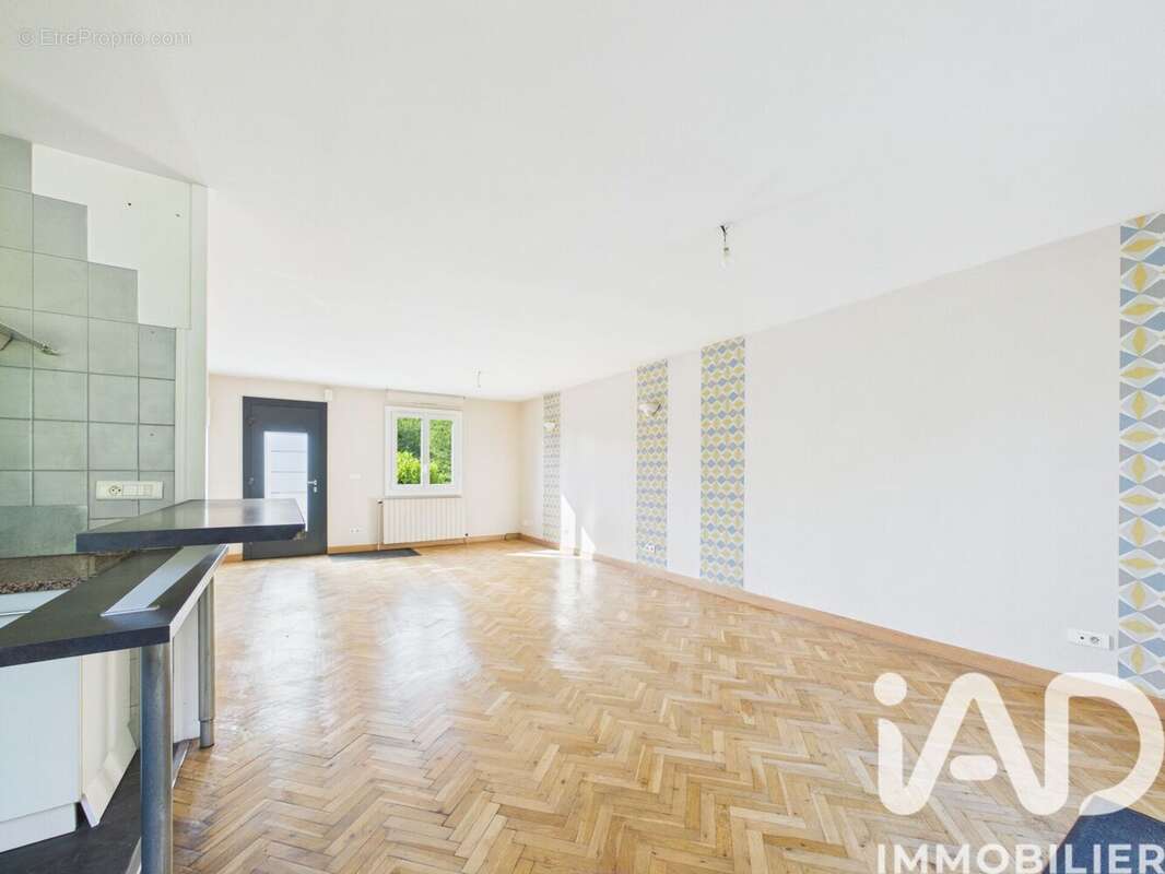 Photo 8 - Maison à CHAMPIGNEULLES
