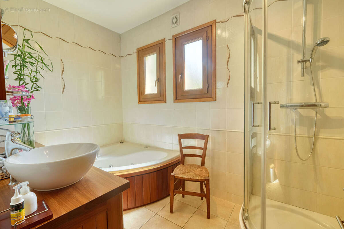 Maison 145m² à santa-maria-di-lota - photo 9