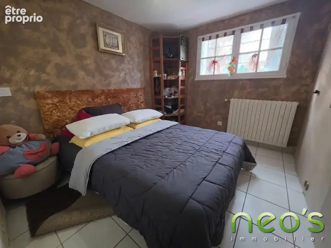 Maison 6 pièces 138 m² à vendre à Cholet (49300) - photo 7