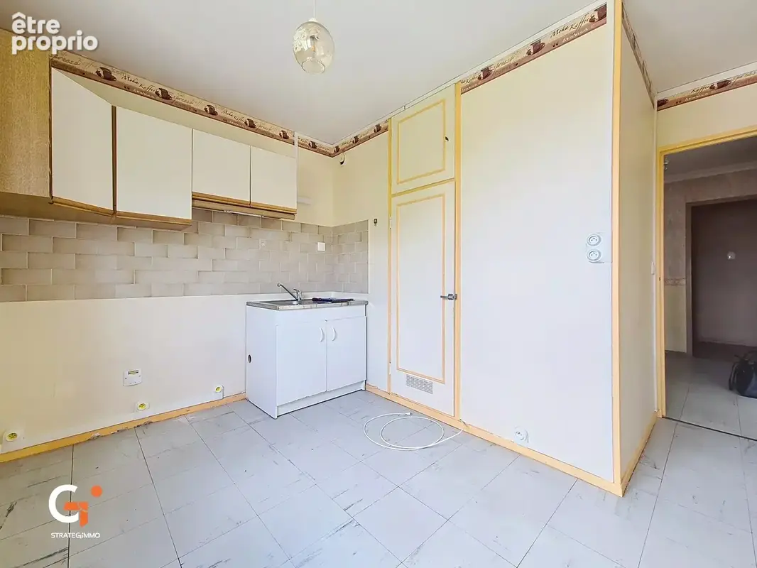 Appartement T3 – Résidence calme au Bois Landry - photo 2