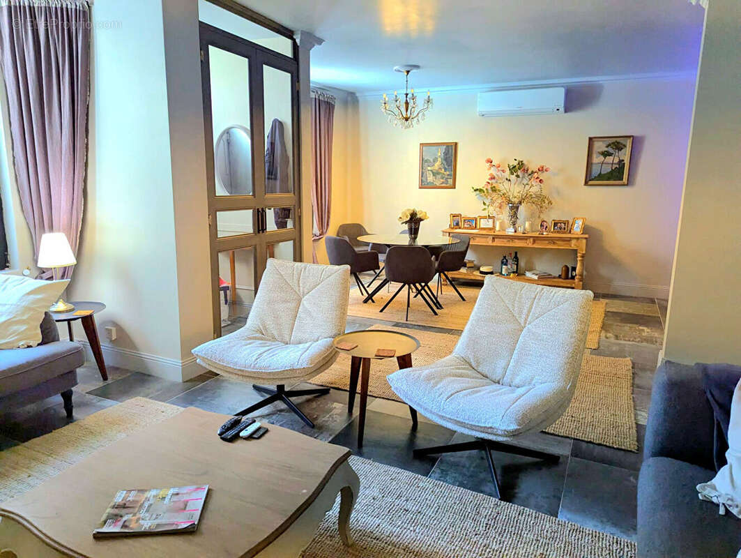 Maison à PUISSALICON