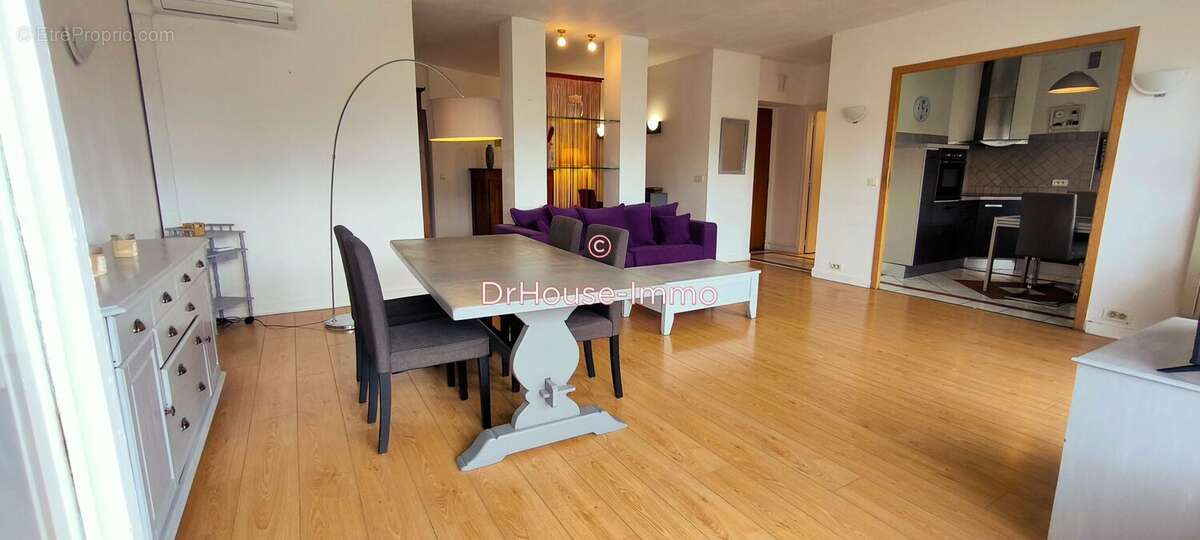 Appartement à VALENCE