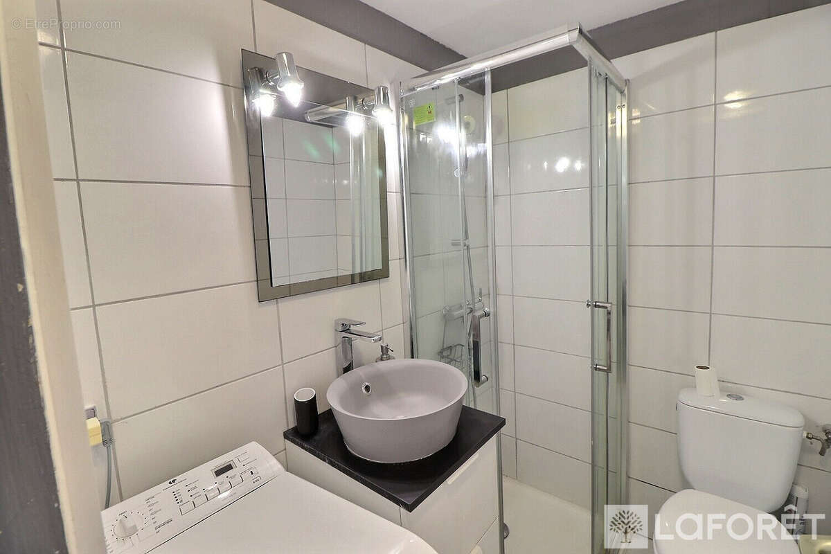 Appartement à HYERES