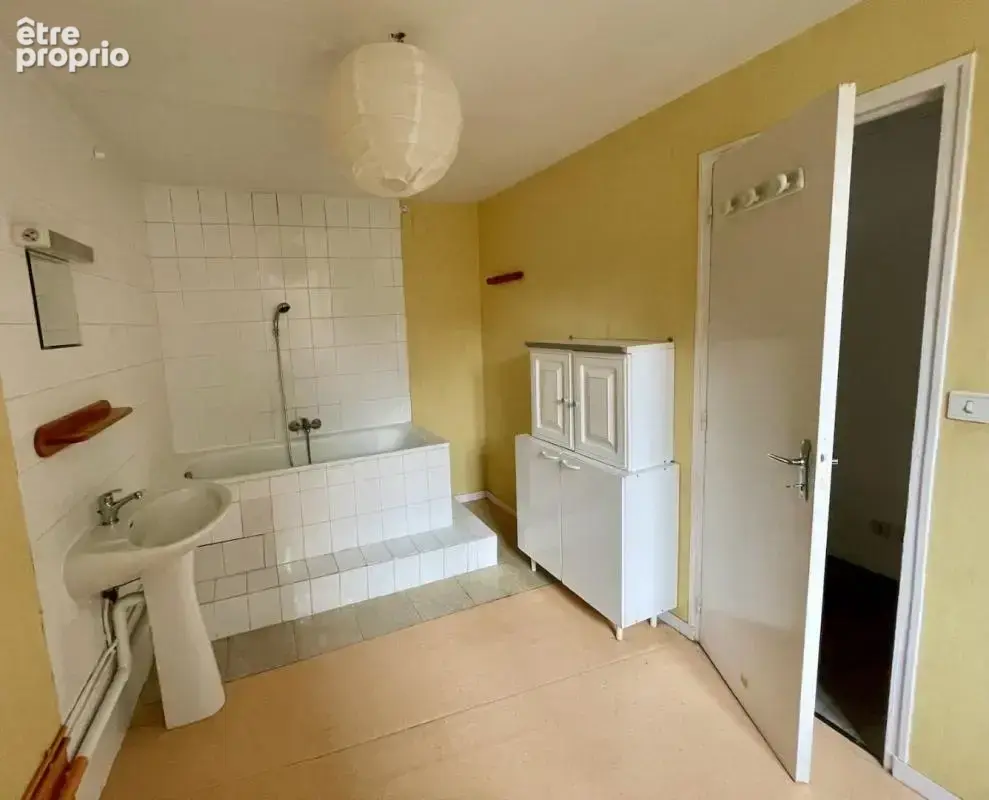 Appartement 125 m² à vendre à La Souterraine (23300) - photo 12