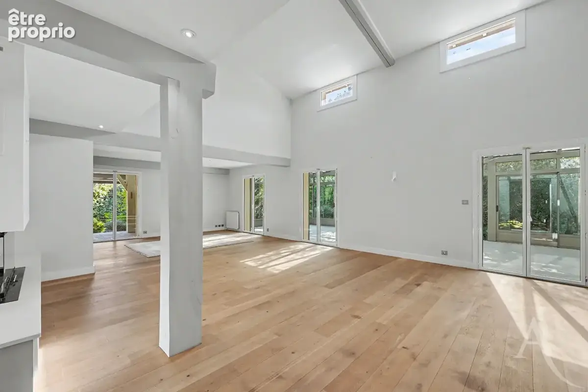 Maison familiale d'exception au coeur d'un parc arboré à Muret - photo 6