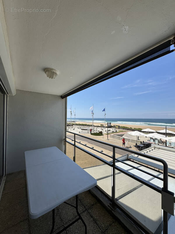 Appartement à MIMIZAN