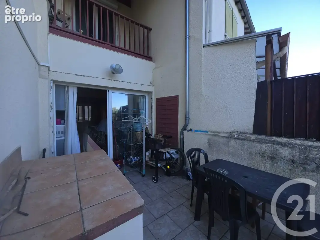 Maison 4 pièces 105 m² à vendre à Montesquieu-Volvestre (31310) - photo 8