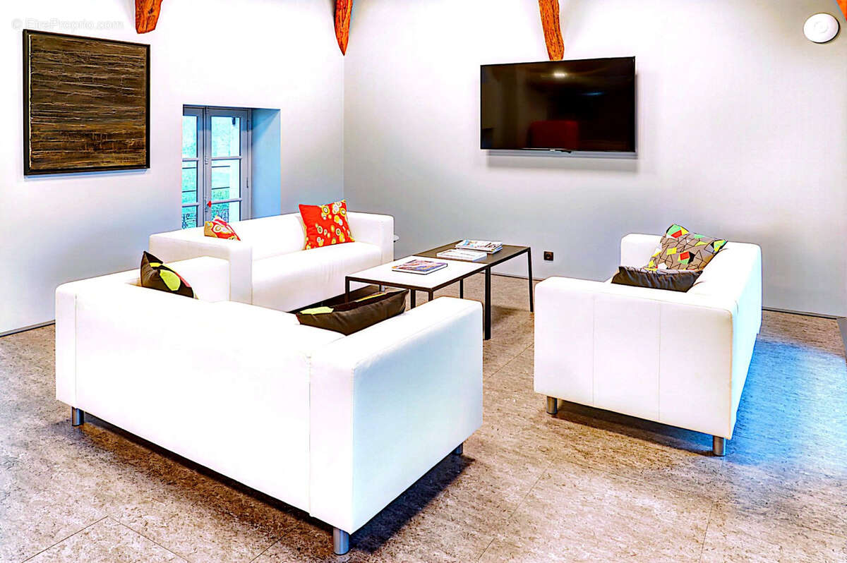 Appartement à RICHELIEU