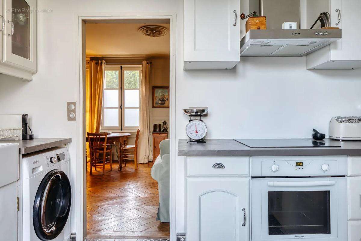 Appartement à HONFLEUR